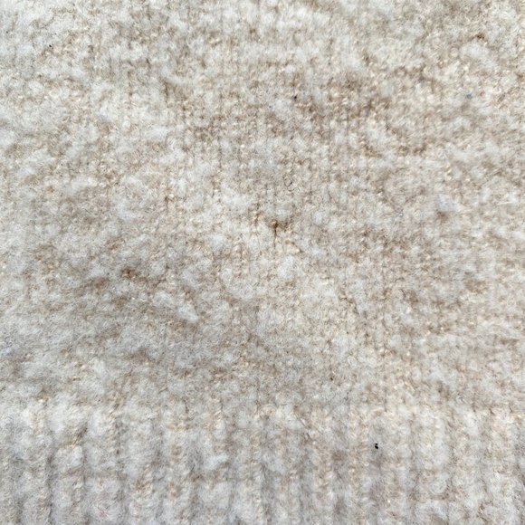 Wool Long sleeve Sweater - Picture 2 of 3